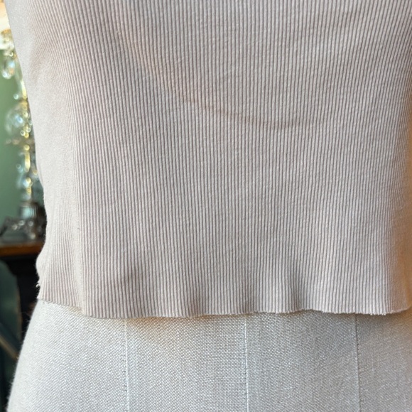 Angel Numbers alignment crop tank ✨ - Picture 3 of 14